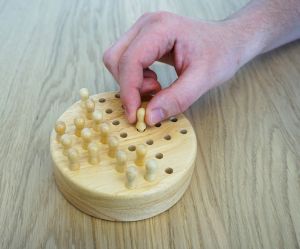 Ergotherapie Ablauf