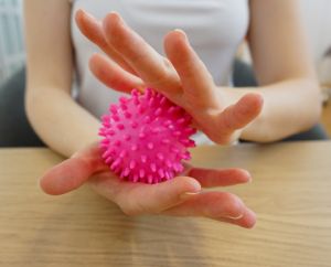 Ergotherapie mit Erwachsenen