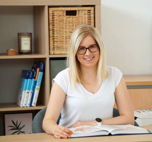 Laura Spärck